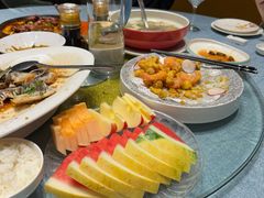 -鸿鑫海鲜楼(福辉店)