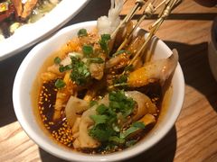 -太二酸菜鱼(深圳布吉万象汇店)