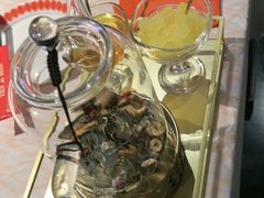 -天山醉美辣子鸡(文艺路店)