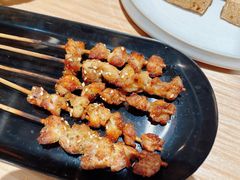 -隅乐胡椒虾·台湾菜·团建(皇岗店)