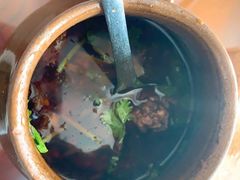-巢湖名吃·东关老鹅汤(江南风情街店)