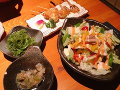 -季夏金枪鱼牛排自助餐厅(海悦天地店)