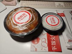 -海底捞火锅(九霄梦天地店)