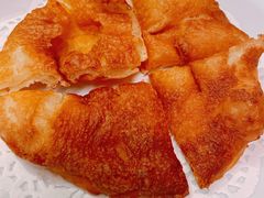 糖油饼-京华烟云·北京烤鸭(领展购物广场·中关村店)