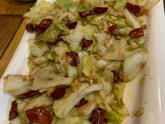 -湘香私房菜(大石长隆店)