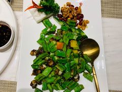 眼睛螺-闻见中国海南菜(K11店)