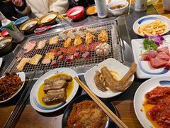 -五彩凉山自助西昌烧烤(柳翠路店)