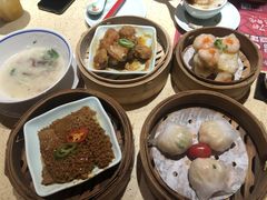 -九府羊·鲜羊火锅·烤串(新华路店)