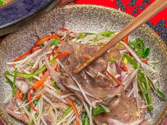 -酒阳蒸经·观音桥大排档