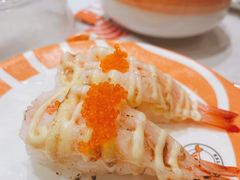 -新一番三文鱼寿司(大东海店)