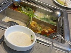 -海底捞火锅(铂澜大象城店)