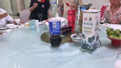 -大喜成国际宴会中心(金华店)