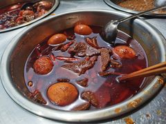 -十里香粉馆(虹桥中路店)