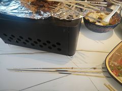-寂寞的豆芽 蒙古原切大串(金宇店)