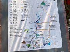 -七仙岭温泉国家森林公园