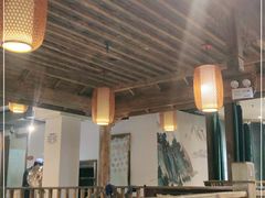 -清真·舒迩布炕锅王·高原美食文化(青海总店)