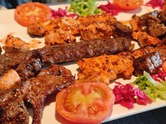 -Efes Turkish & Mediterranean Cuisine 艾菲斯餐厅(陆家嘴店)