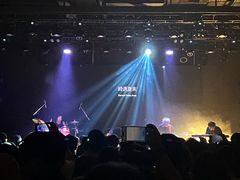 -MAO Livehouse(杭州店)