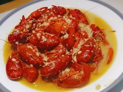 -杨氏青龙虾·羊蝎子(金盛路总店)