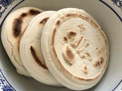 -刘信牛羊肉泡馍小炒(回民街店)
