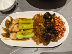 老醋六样-老德州四合院·德州菜(天衢路店)