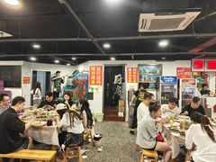 -辣螃铠盆盆蟹大排档(总店)