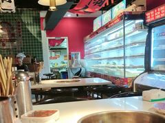 -来伊回麻辣烫·火锅串串清真(红瓦寺总店)