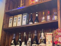 -鸟鹏烧鸟居酒屋(仁恒梦中心店)