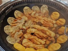-东北铁锅宴(云龙华府店)