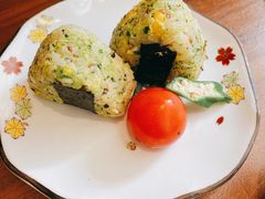 -莳空烧鸟店(晨沐店)