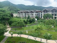 -余姚阳明温泉山庄