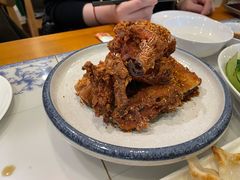 -东方饺子王(和平里店)