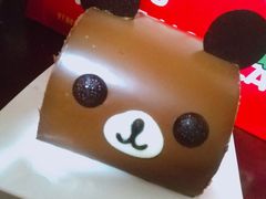 -好利来(靖江路店)