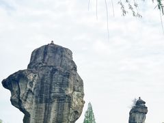 -柯岩风景区