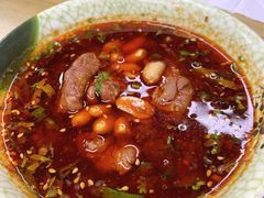 -四川老牛麻辣烫(北门桥店)