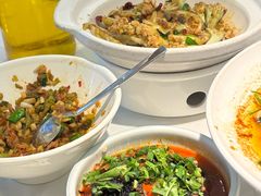 -兰湘子·湘菜小炒(长安万科广场店)