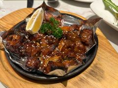 -IL Forno 意坊·意大利餐厅(温州万象城店)