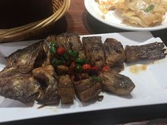 -董厨煨汤馆(车站路店)