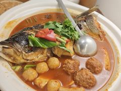 -小河村•南京鱼鲜乡土家常菜(油坊桥店)