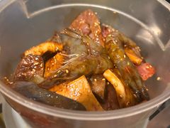 -黄记煌三汁焖锅(崇文门店)
