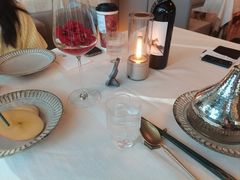 -龟兹KUCINA·新疆菜(前滩L+PLAZA店)