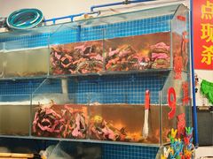 -辣螃铠盆盆蟹大排档(总店)