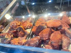 腊牛腱子-刘纪孝腊牛羊肉(北广济街店)