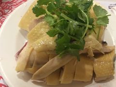 -振鼎鸡(福州路店)