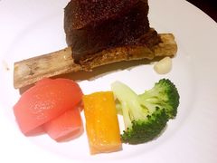 -王品牛排(郑州大卫城店)