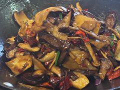 -吃货私房菜(丽江束河古镇店)