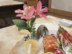 -桃屋日本料理(清华科技园店)
