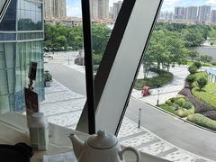 -麓湘小镇(金茂览秀城店)