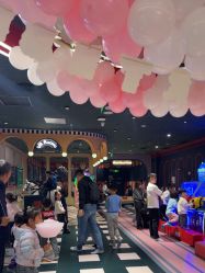 -meland亲子乐园(深圳领展中心城店)
