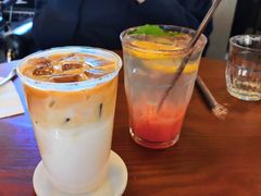 -UPPER KITCHEN(延安路店)